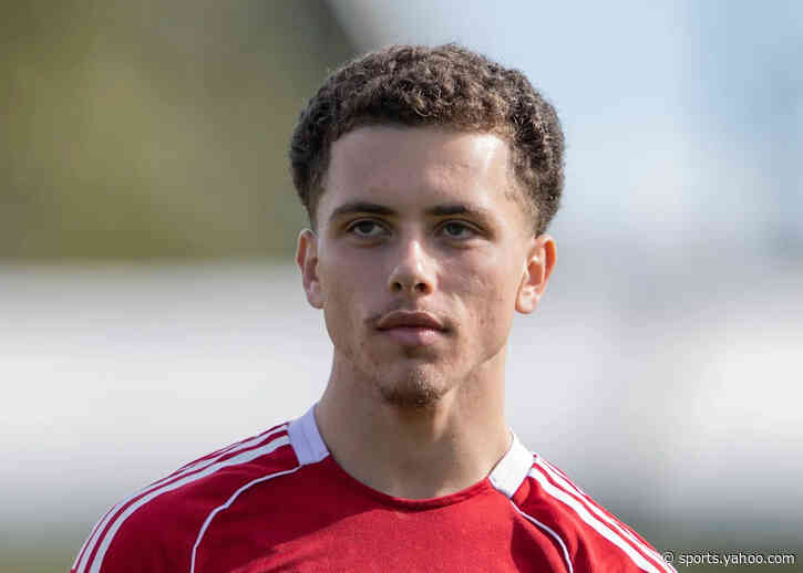 James Pearce: Liverpool forward on the verge of summer exit