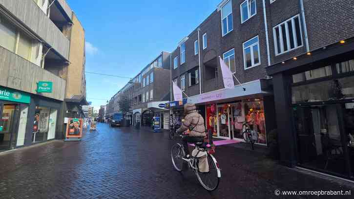 Nog steeds af en toe overlast in centrum Uden: 'Lang niet meer zo extreem'