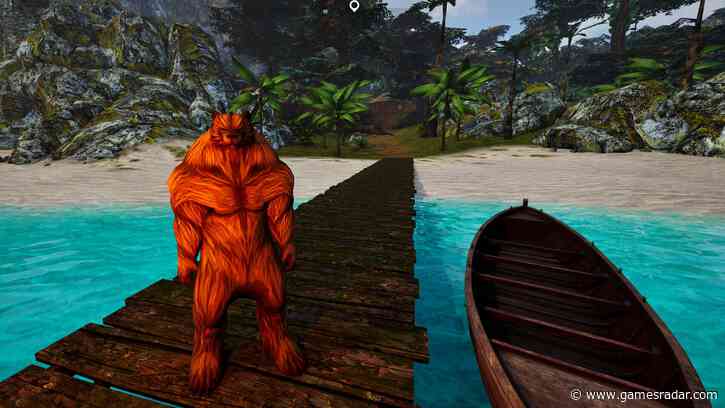 Morrowind-inspired RPG whose devs gave up waiting for The Elder Scrolls 6 launches to 86% positive Steam rating: "Feels like the Bethesda of old"