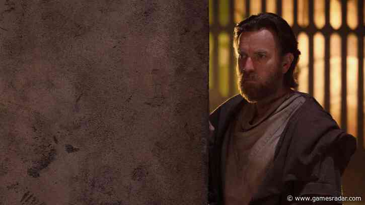 Ewan McGregor wants to return as Obi-Wan so much that he cornered Star Wars boss Dave Filoni on the set of Ahsoka: "There's got to be something"