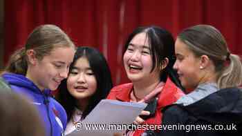 What time do GCSE results 2026 come out and can you get grades online?