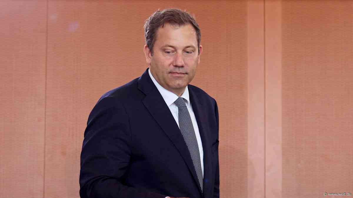 Klingbeil macht bei den Mitarbeiterrabatten den nächsten Rückzieher – zumindest vorerst