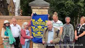 'Our park has come alive again' -  Community celebrates Hull park reopening