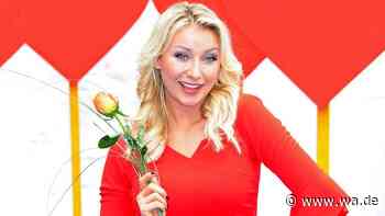 Anna-Carina Woitschack zeigt komplett neue Seite – so haben wir sie noch nie gesehen