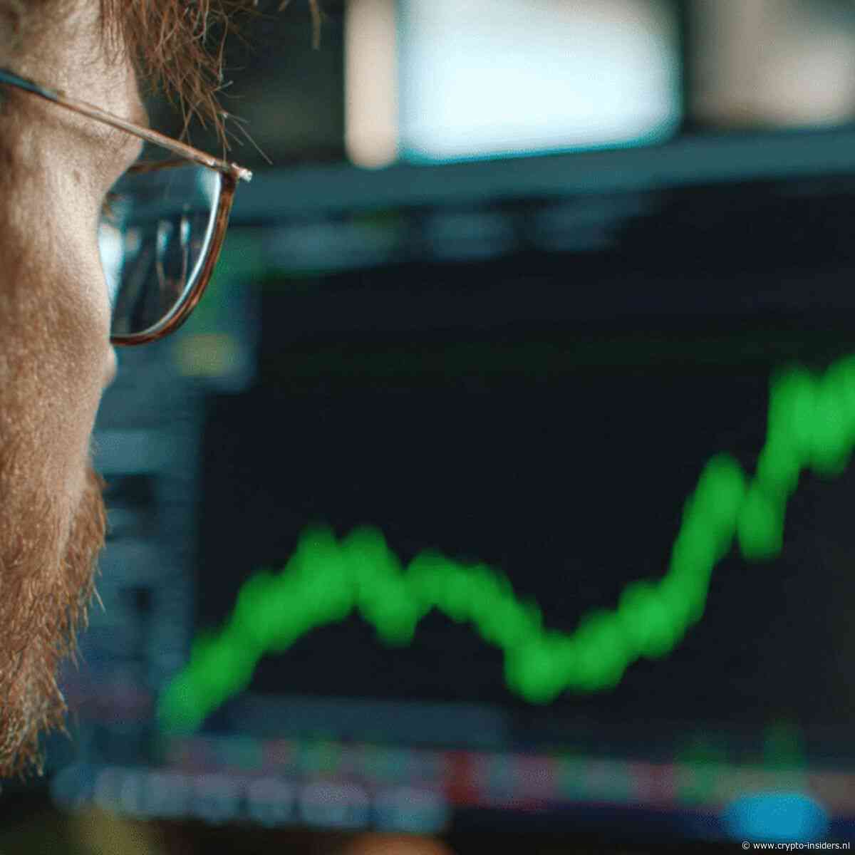 Crypto Radar: Bitcoin en altcoins schieten omhoog na nieuws uit VS