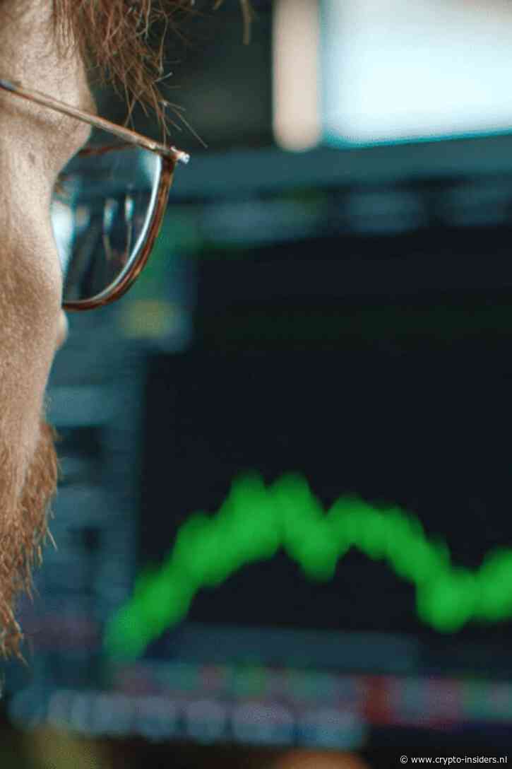 Crypto Radar: Bitcoin en altcoins schieten omhoog na nieuws uit VS