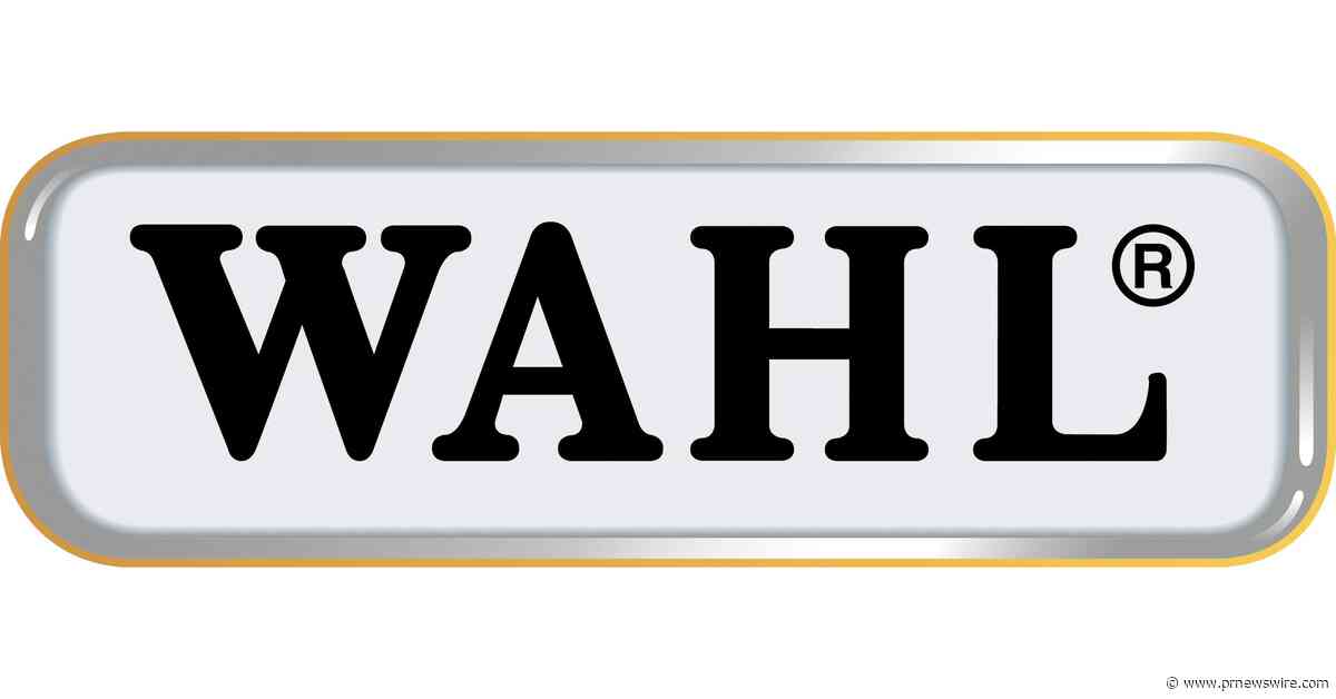 Who Has America's Most Benevolent Beard? Vote in the Wahl® Contest That Combines Good Grooming and Goodwill