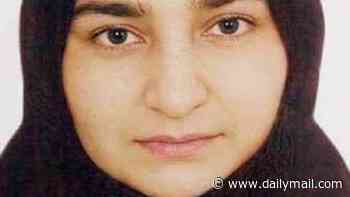 Girl, 14, 'spends two years in prison and is tortured by Taliban after refusing to marry 70-year-old commander'