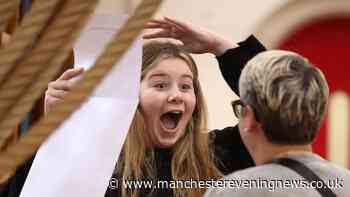 GCSE results day 2026: Best freebies and discounts for students from Nandos to Bills