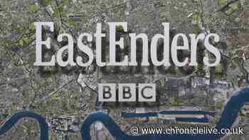 EastEnders legend to make shock showbiz comeback in Newcastle pantomime