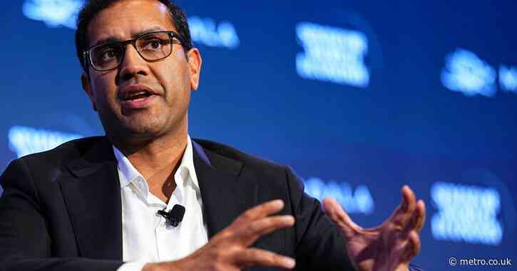 CEO who fired 900 employees on Zoom before Christmas now upset he’s been fired