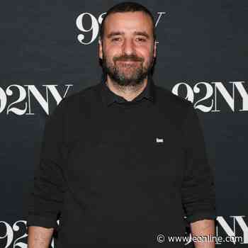 “Frustrated” David Krumholtz Taking “Indefinite Break” From Acting