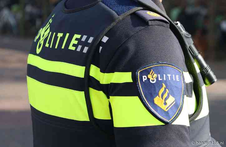 Telefoondiefstal eindigt in achtervolging op het spoor richting Haarlem