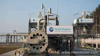 Opnieuw Oekraïense verdachte explosies Nord Stream-pijpleidingen opgepakt
