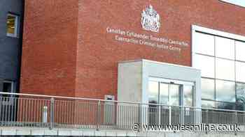 Man, 30, raped and sexually assaulted child nearly 20 years ago