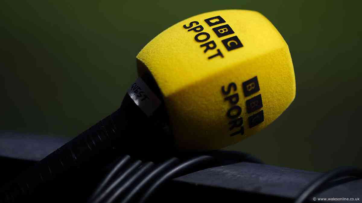 BBC axes coverage of another major sporting event as statement released
