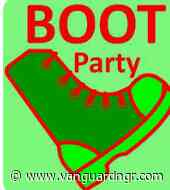 2027: BOOT Party kicks off campaign Wednesday — Chairman