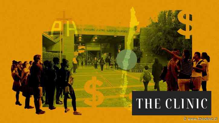 La millonaria demanda de profesores de colegio católico de Chillán contra la fundación controladora: “Hemos tocado un millón de puertas para que esto se solucione”