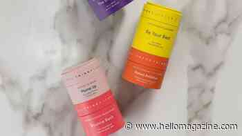 Trinny London’s genius stackable skincare set saves you £37 – and stops holiday packing stress