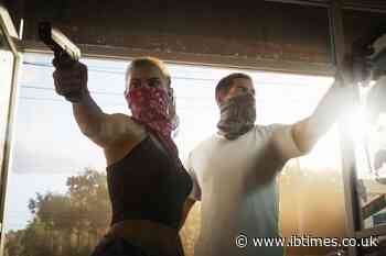 Grand Theft Auto 6 Leak Prompts Cyberleek Warning That Publishers 'Should Behave, or Be the Next Target'