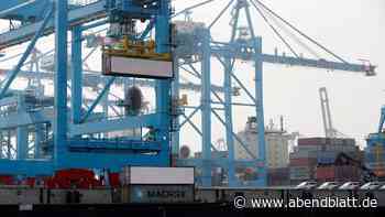 Spektakuläre Nachricht für Hamburgs Hafen: Hapag-Lloyd steigt in Rotterdam ein