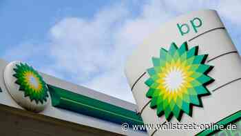 400.000 Barrel für BP: Öl-Comeback in Venezuela: BP sichert sich jetzt die nächste große Chance