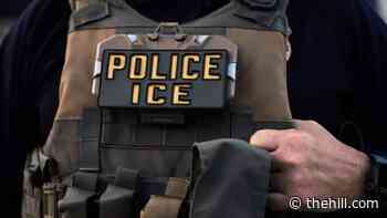ICE detains San Diego Padres catching coordinator in El Paso
