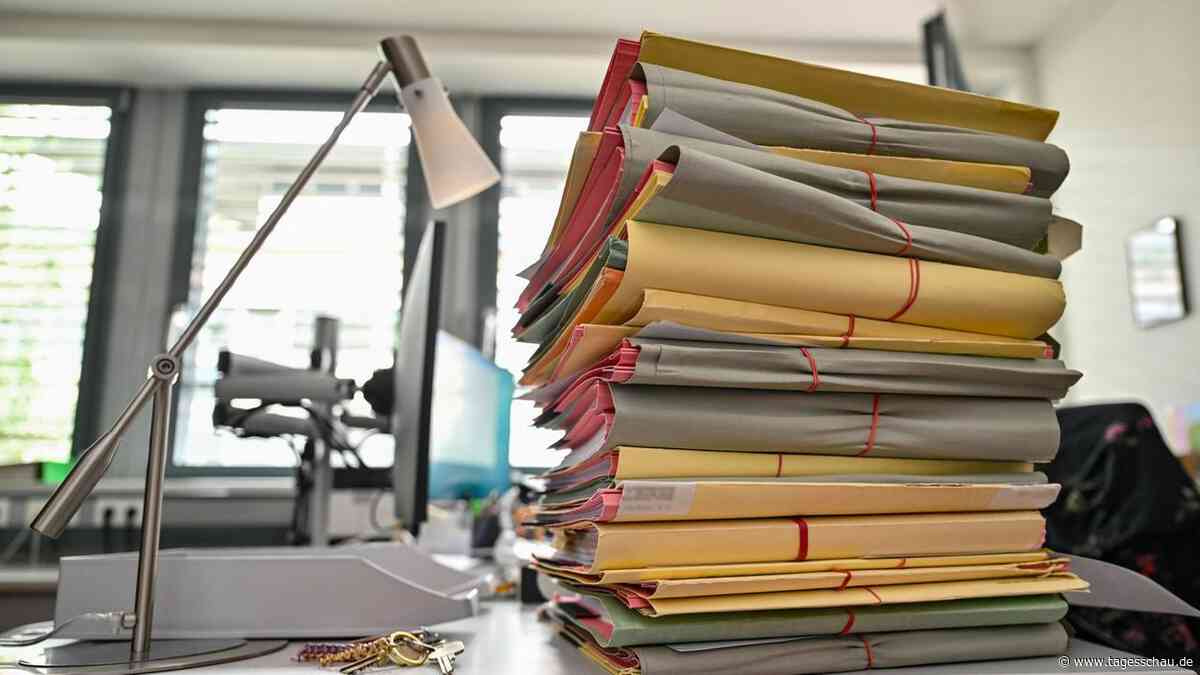 Wie KI in der öffentlichen Verwaltung helfen kann
