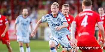 Ajax krijgt duidelijke waarschuwing: 'Veel zwaarder, dat zal in hun nadeel zijn'