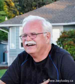 Celebration of Life: BROUSSEAU, Réal (Ray)