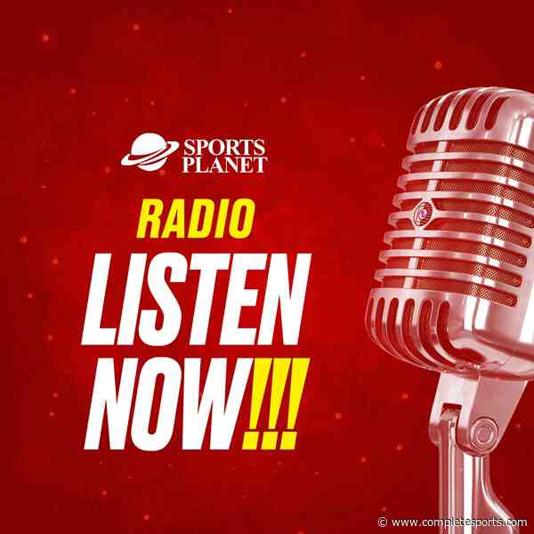 SPORTS PLANET Podcast…EPISODE 130: Funke Oshonaike’s Table Tennis Career
