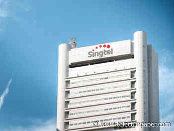 S&P upgrades Singtel to A+ on stronger balance sheet and financial flexibility