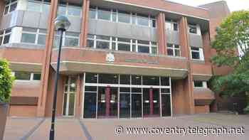 Syrian man charged with sexual assault of two girls after incident at Warwickshire hotel