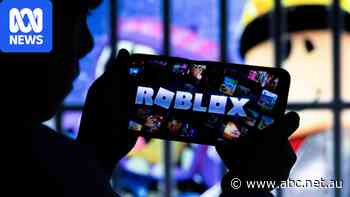 Roblox to face external audits to prove it's safe for Australian children