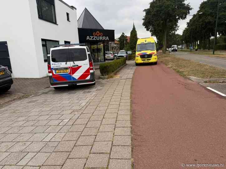 Eigenaar parenclub geschrokken na vondst overleden man