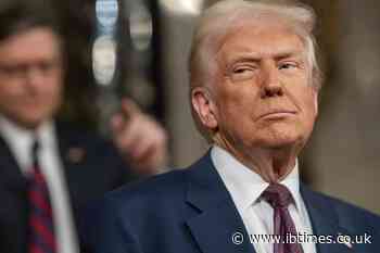 Judge Who Was Nominated by Donald Trump Suddenly Takes Over Ten Billion Dollar Defamation Lawsuit