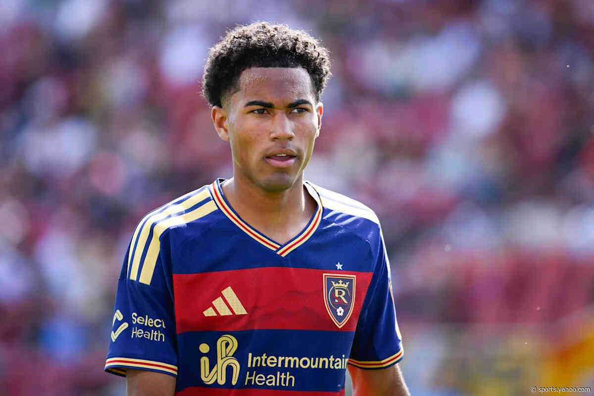 Zavier Gozo's Crystal Palace move gives USMNT another young player to watch in Europe