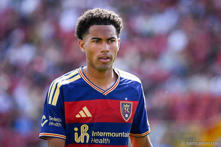 Zavier Gozo's Crystal Palace move gives USMNT another young player to watch in Europe