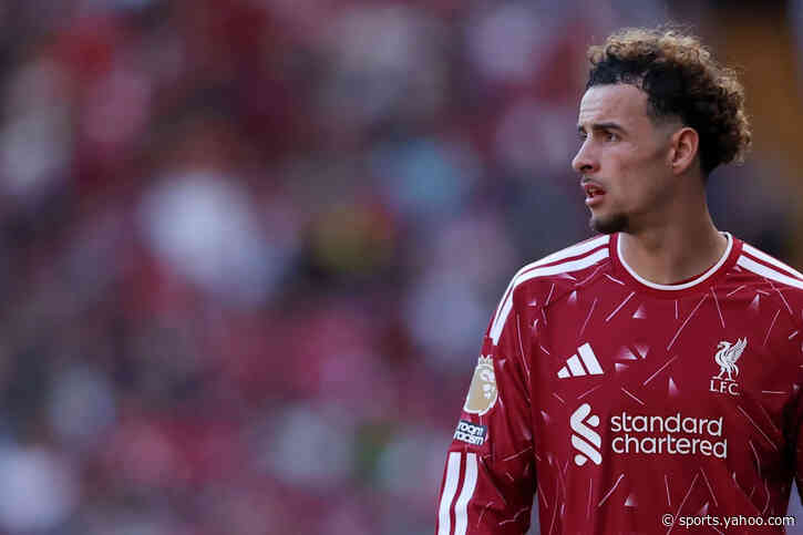 Key reasons why Inter are signing Liverpool’s Curtis Jones