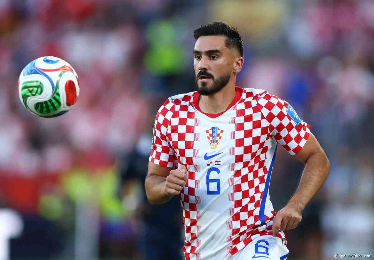 Report Sutalo ready for Lazio, loan from Ajax with option to buy for total €12m