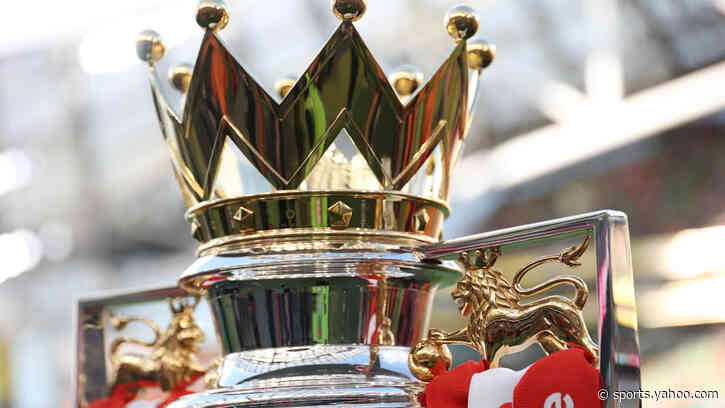 Premier League predictions: How will 2026-27 season play out, from 1-20?