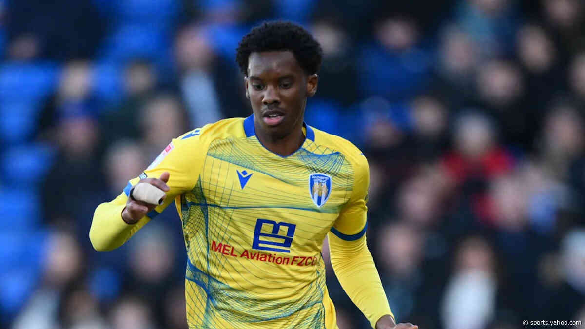 Burton sign Fulham defender Araujo