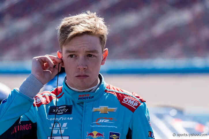 “Those Excuses Don’t Live at Hendrick”- Kevin Harvick Cuts Short Connor Zilisch’s HMS Honeymoon Period Even Before It Begins