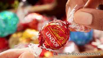 Limited edition Lindt Lindor flavour dubbed 'greatest ever' now on Tesco shelves