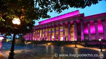 Liverpool will host outdoor night market next week