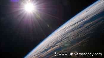 Life On Earth May Have Had A Cold Start