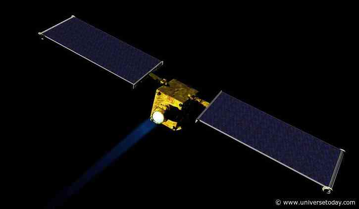 Nuking An Asteroid on Short Notice Could Save Us