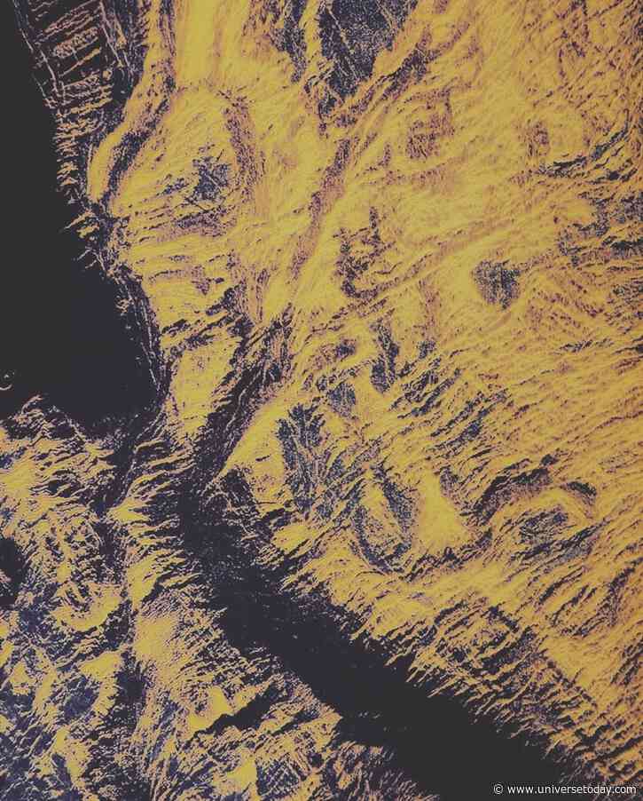 The Planet That Lied About Its Own Spin