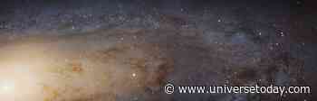 Hubble Reveals that Star Formation is Slowing Down in the Andromeda Galaxy