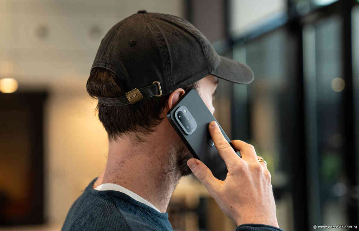 Bellen saai? Met deze truc maak je inkomende oproepen veel leuker